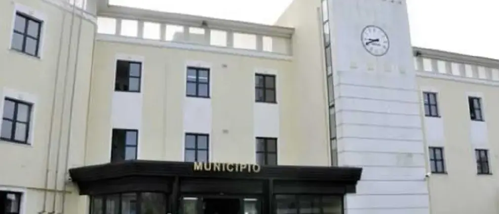 Il comune di Rosarno all’assemblea dei soci Sorical\n