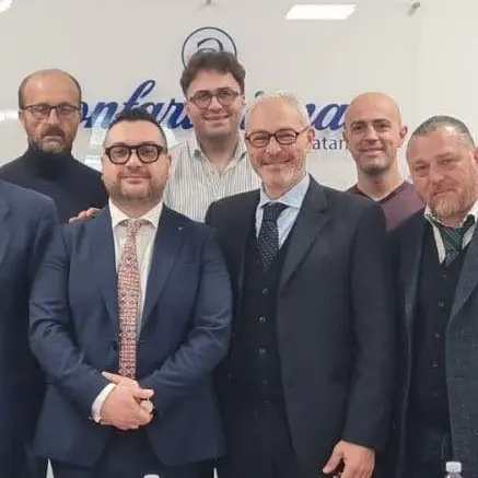 <p>Caraffa, area industriale penalizzata dai <span style=\"color:hsl(0, 75%, 60%);\">disservizi</span>. D’Iuorno e Condorelli (Confartigianato Catanzaro): «Serve un intervento immediato»</p>