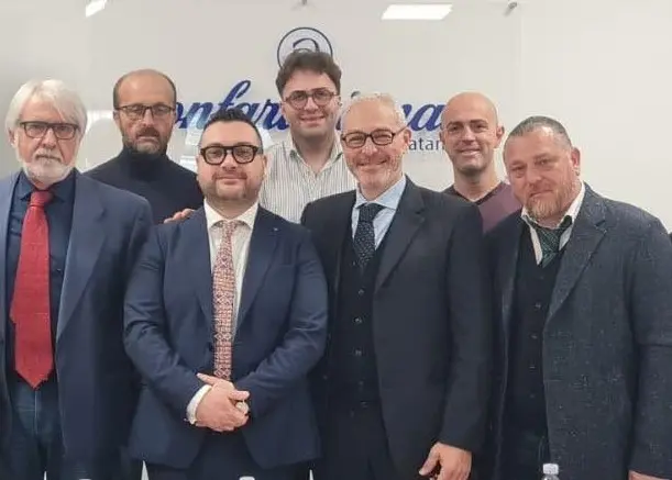 Caraffa, area industriale penalizzata dai disservizi. D’Iuorno e Condorelli (Confartigianato Catanzaro): «Serve un intervento immediato»\n