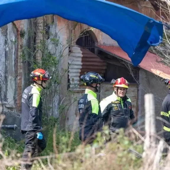Anarchici morti in un casolare\u00A0a Roma, perquisizioni in cinque appartamenti: diverso materiale sequestrato\n