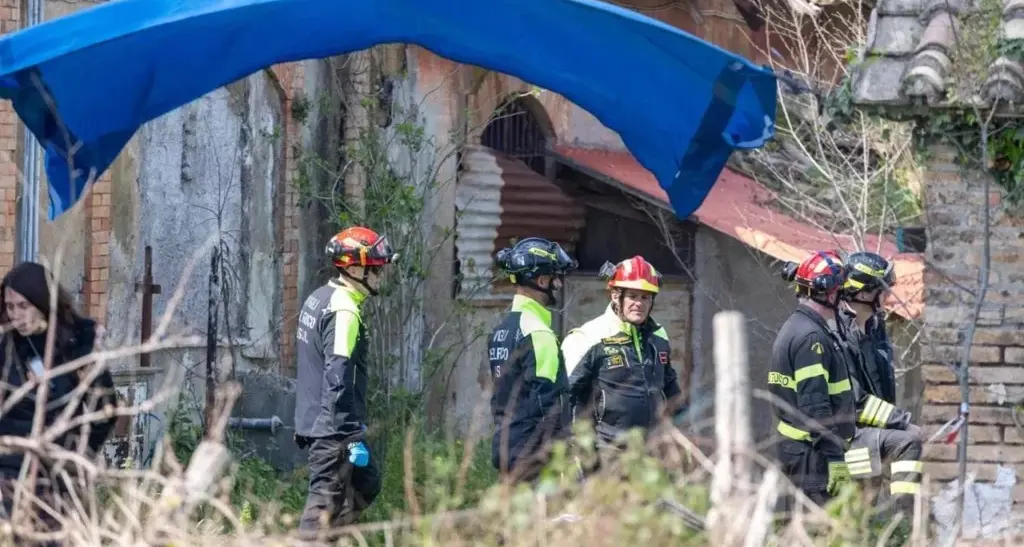 Anarchici morti in un casolare\u00A0a Roma, perquisizioni in cinque appartamenti: diverso materiale sequestrato\n