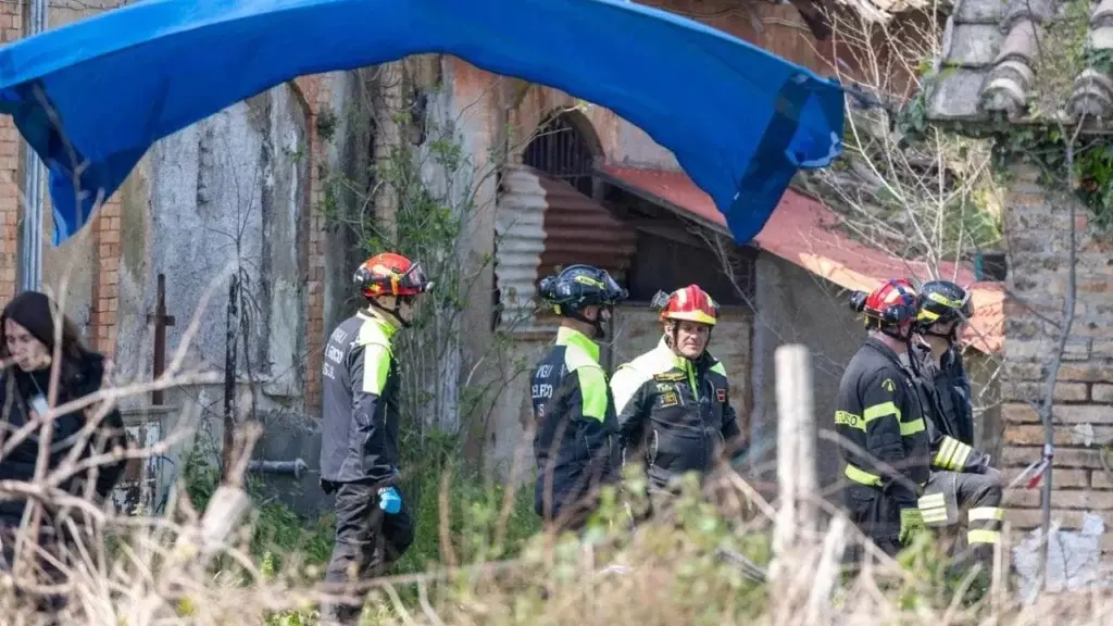 Anarchici morti in un casolare\u00A0a Roma, perquisizioni in cinque appartamenti: diverso materiale sequestrato\n