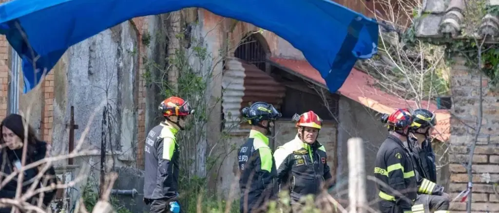 Anarchici morti in un casolare\u00A0a Roma, perquisizioni in cinque appartamenti: diverso materiale sequestrato\n