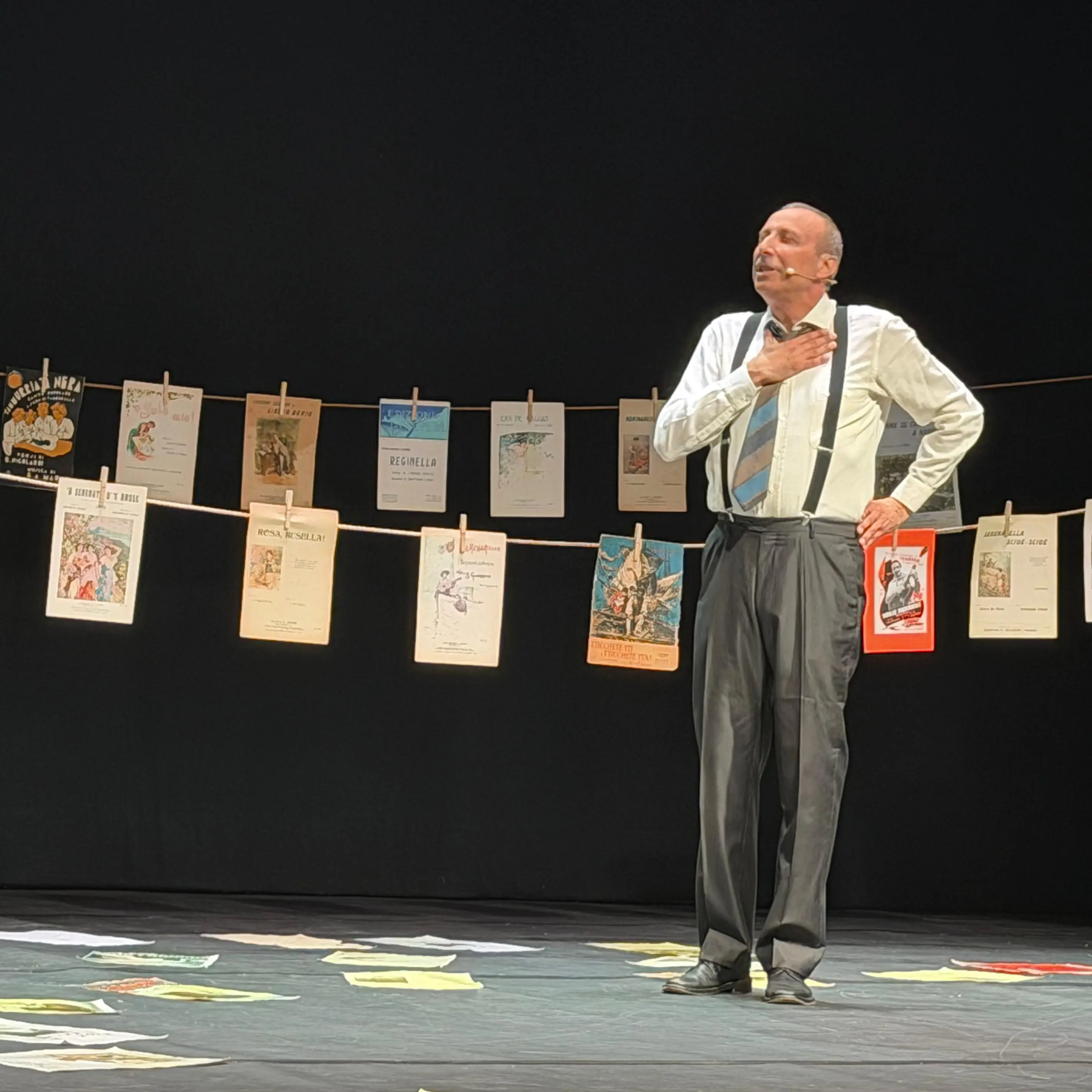 <p>“Un giorno all’improvviso #festival”: questa sera a Catanzaro l’ultimo appuntamento con Marco Simeoli</p>