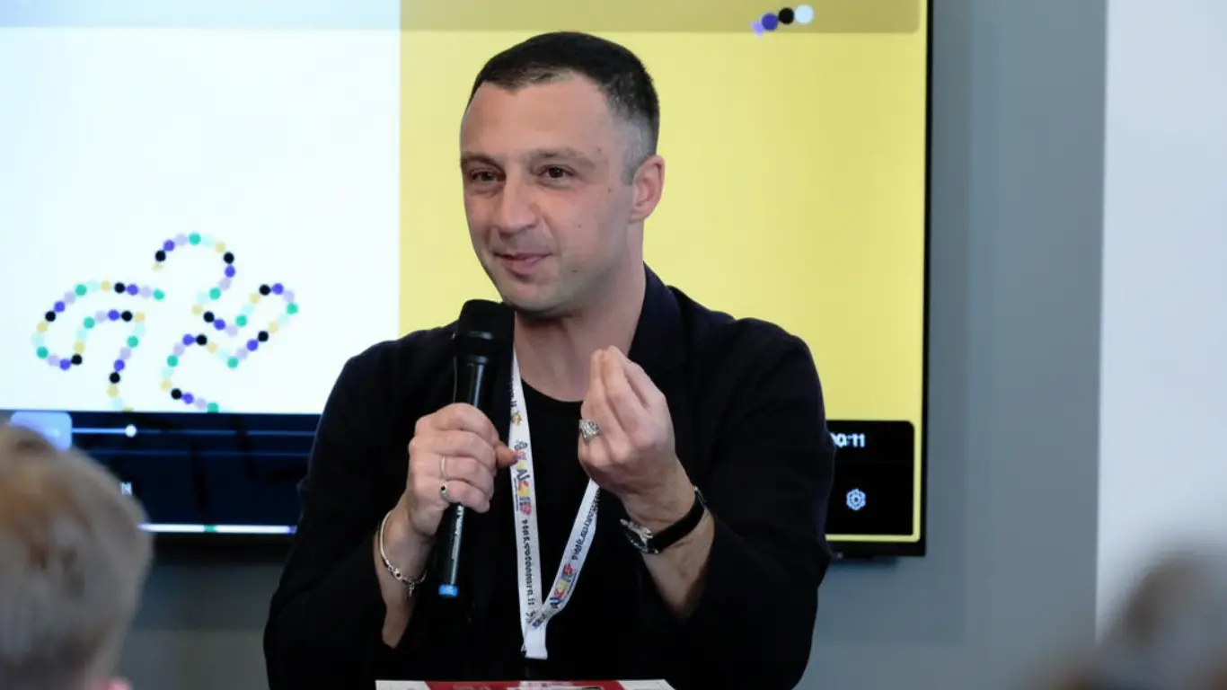 Spazio 2, l'assessore Costantino: «L'Hub di Palazzo Fazzari già pieno di vita. Grande partecipazione ai primi eventi»\n