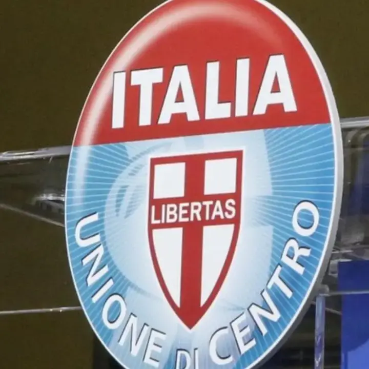 Archi, Salvatore D’Amico rientra nell’Udc\n