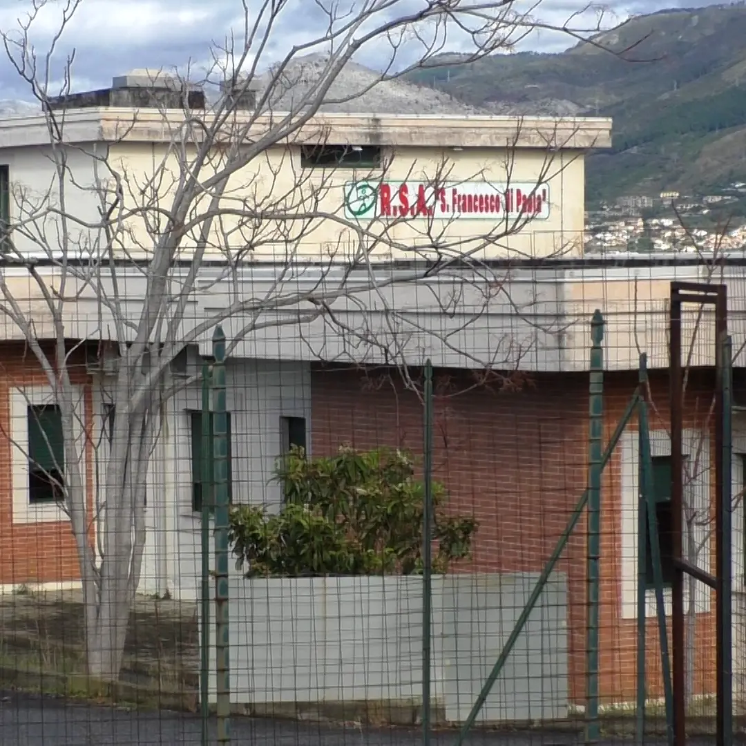 San Nicola Arcella, Rsa “San Francesco di Paola”: il Tar Calabria dà il via libera alla nuova gestione\n