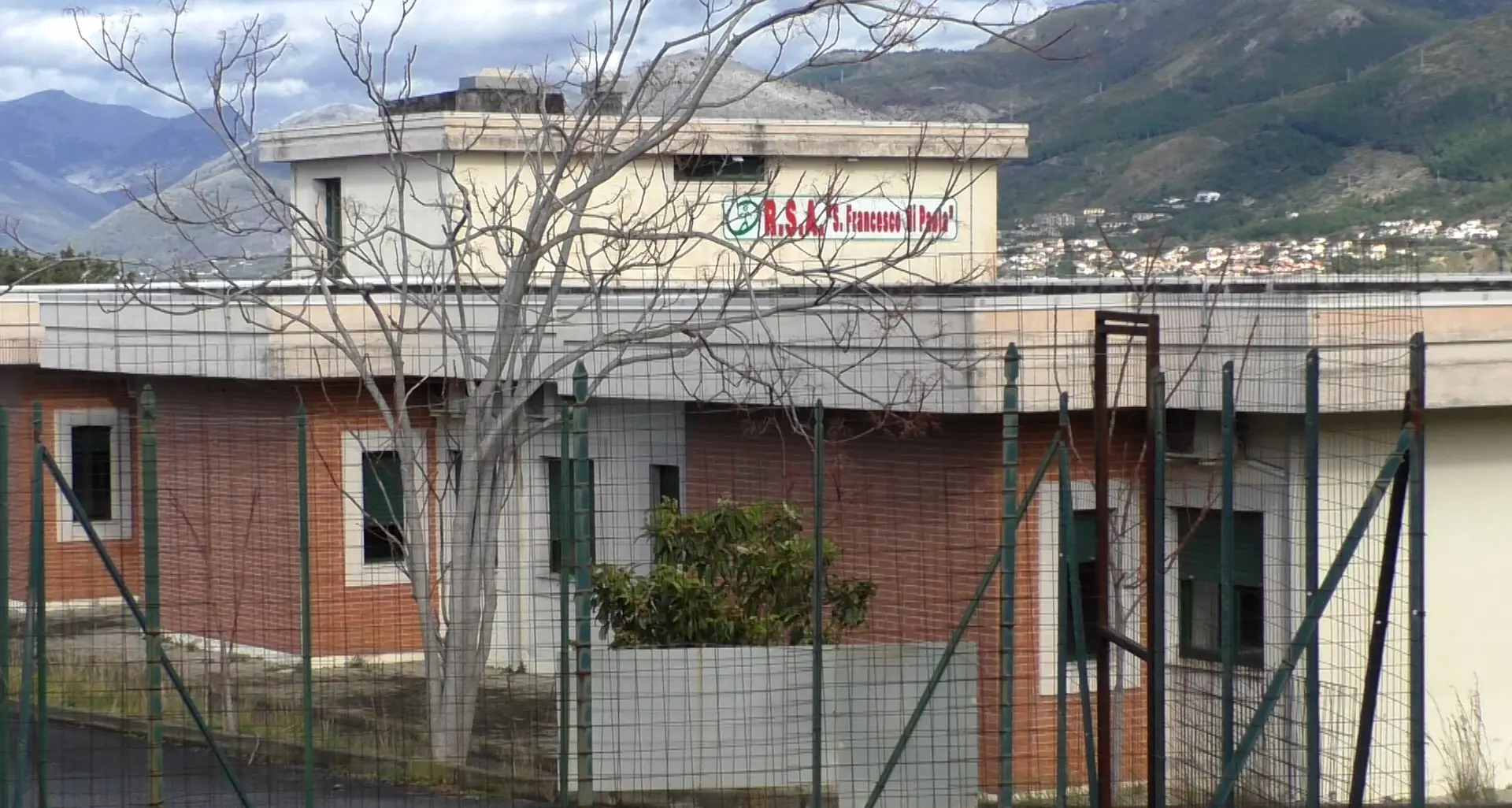 San Nicola Arcella, Rsa “San Francesco di Paola”: il Tar Calabria dà il via libera alla nuova gestione\n