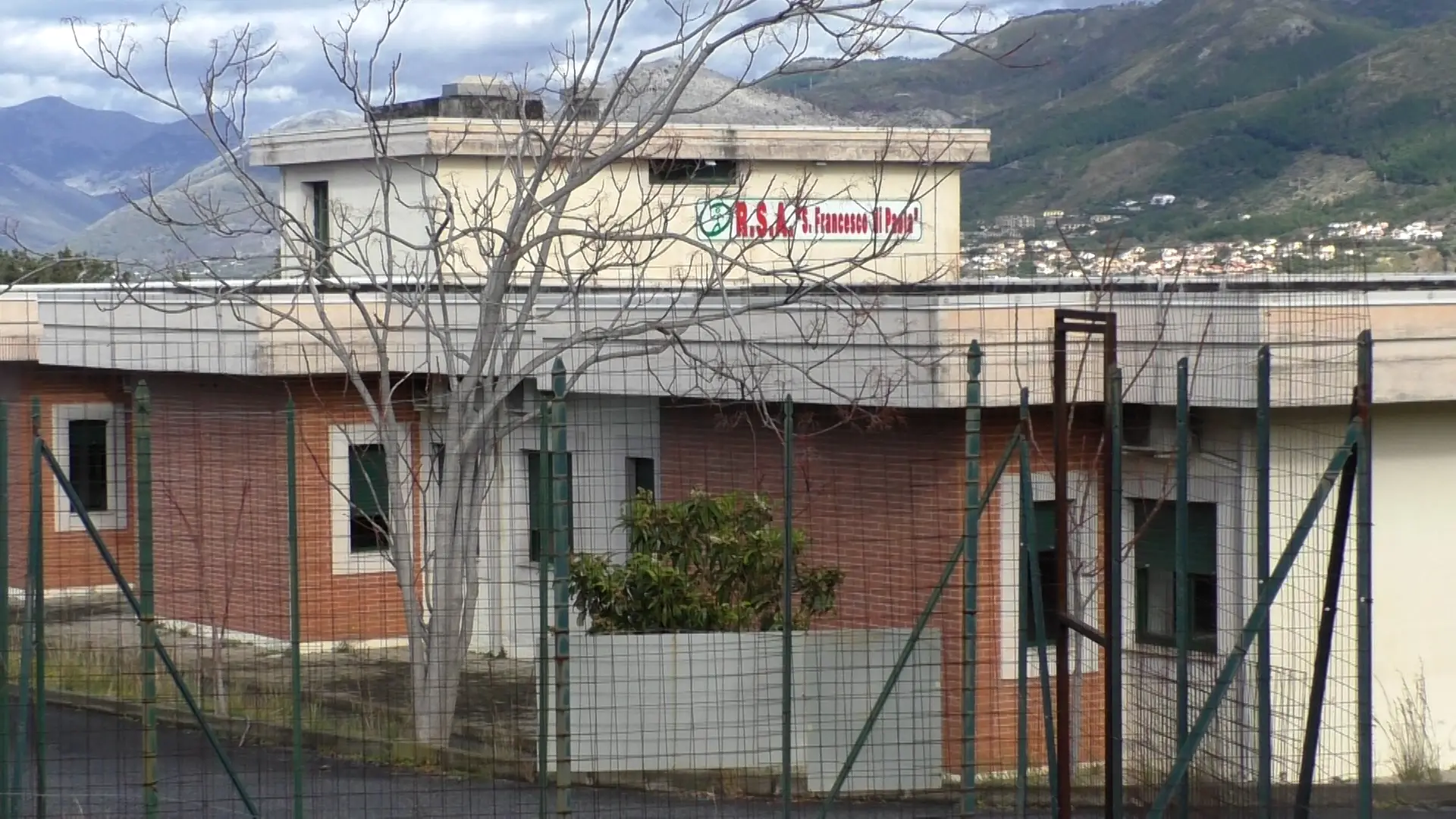 San Nicola Arcella, Rsa “San Francesco di Paola”: il Tar Calabria dà il via libera alla nuova gestione\n