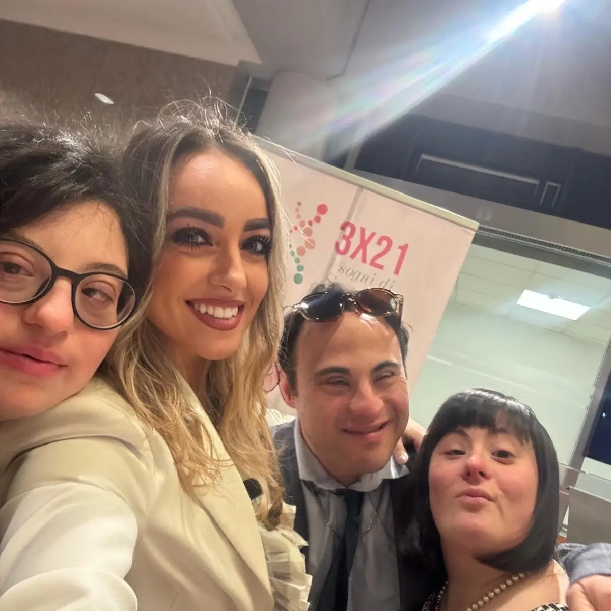 Senza Limiti Festival, presentata la seconda edizione: arte, scienza e sport dal 9 all’11 aprile\n