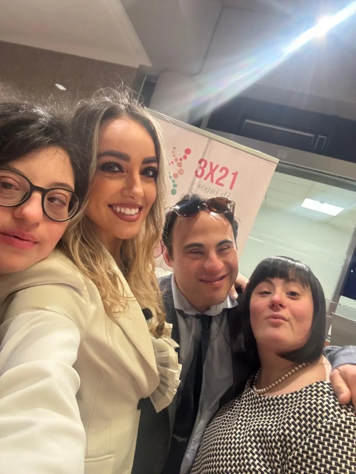 Senza Limiti Festival, presentata la seconda edizione: arte, scienza e sport dal 9 all’11 aprile\n