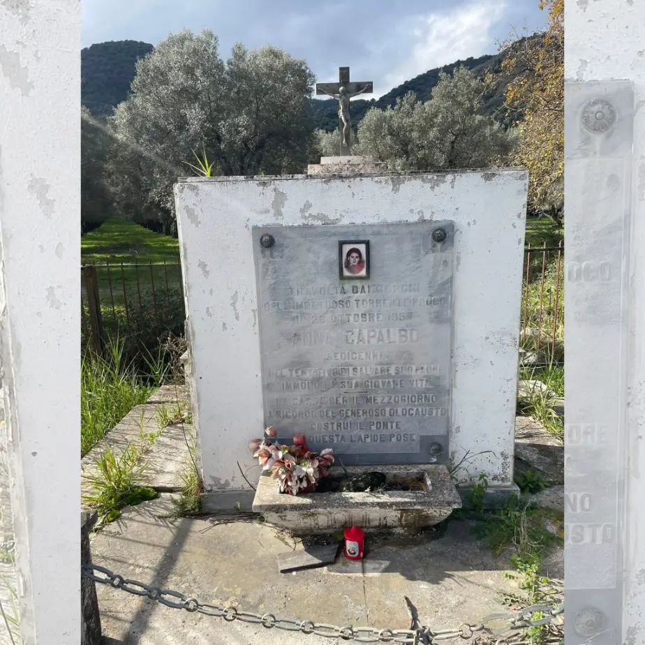 Morì per salvare il padre a Scala Coeli, la richiesta di riconoscimento per Anna Capalbo passa al Viminale\n