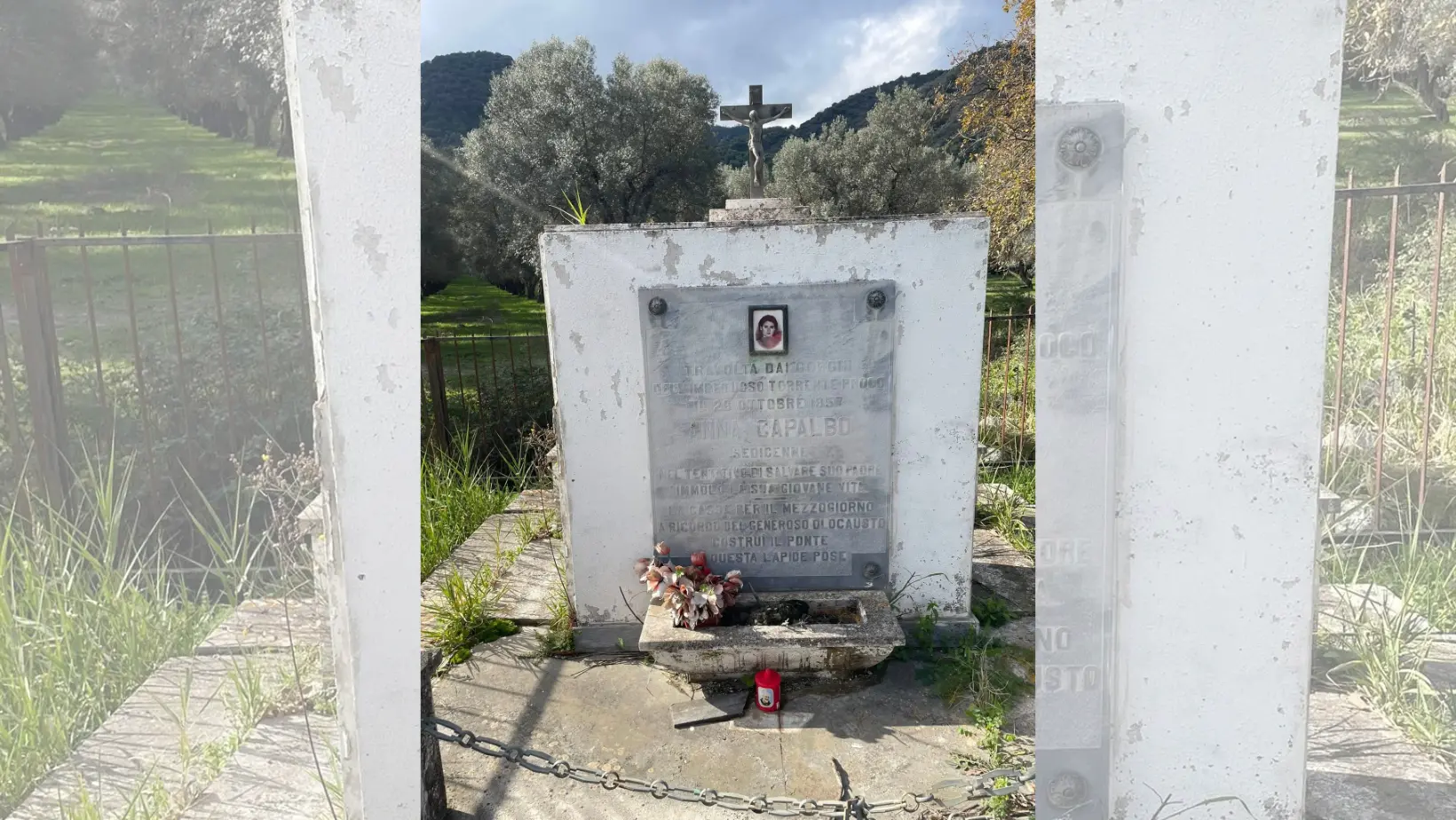 Morì per salvare il padre a Scala Coeli, la richiesta di riconoscimento per Anna Capalbo passa al Viminale\n