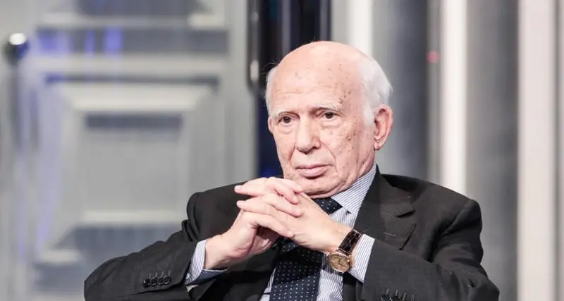 Lutto nel mondo della politica, è morto Paolo Cirino Pomicino\n