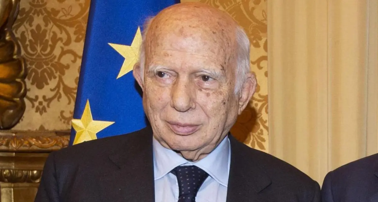 È morto Paolo Cirino Pomicino, figura storica della Democrazia Cristiana\u00A0e ministro nei governi Andreotti\n