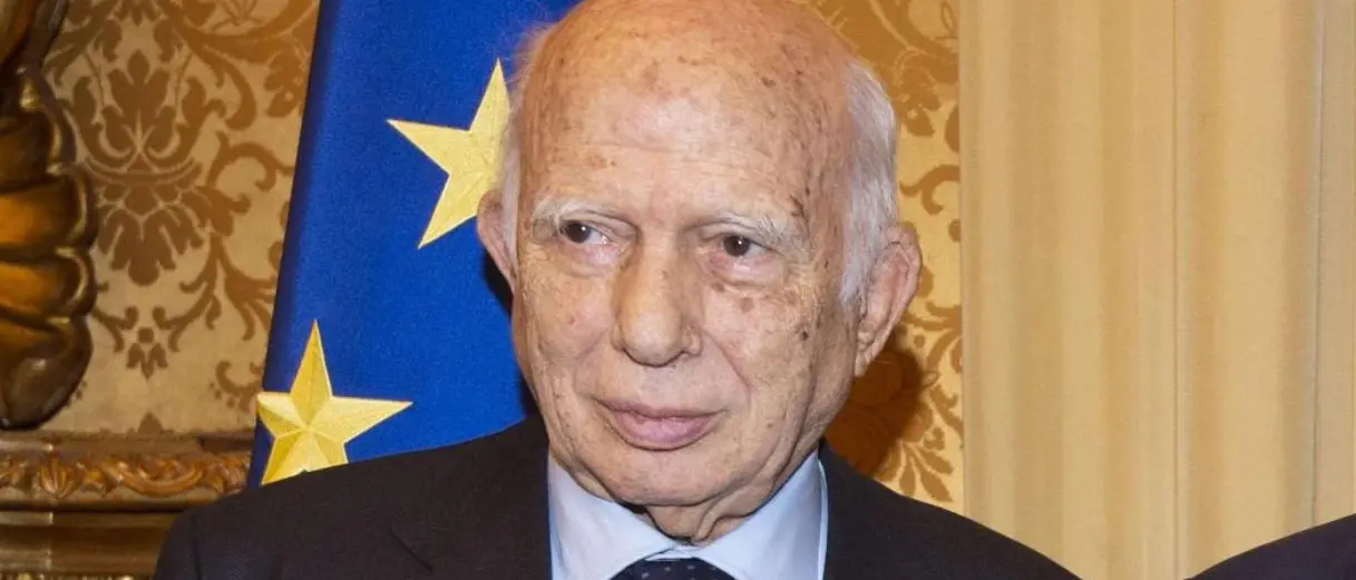 È morto Paolo Cirino Pomicino, figura storica della Democrazia Cristiana\u00A0e ministro nei governi Andreotti\n