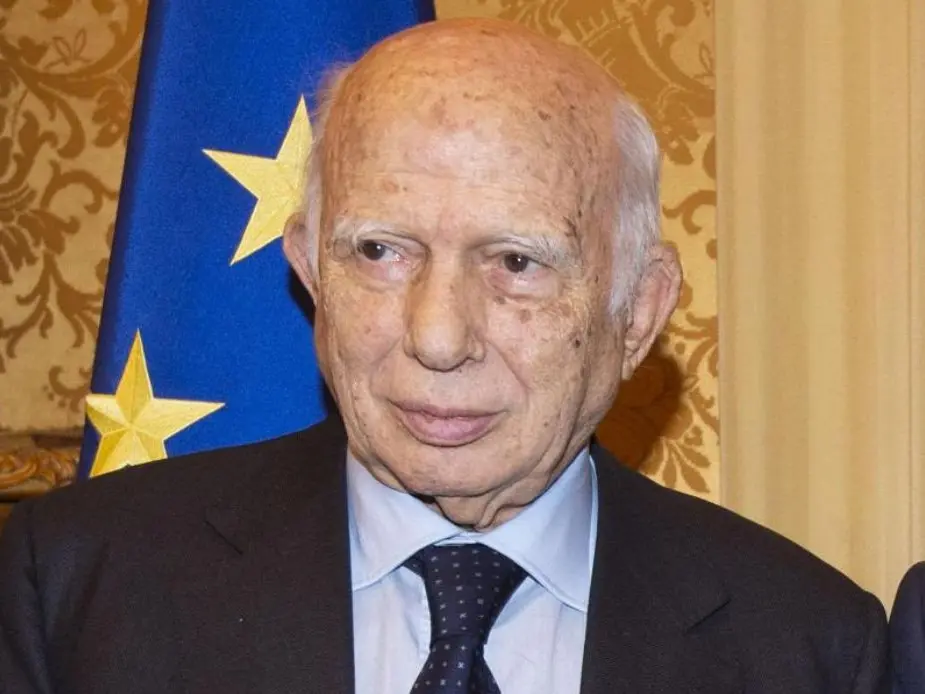 È morto Paolo Cirino Pomicino, figura storica della Democrazia Cristiana e ministro nei governi Andreotti