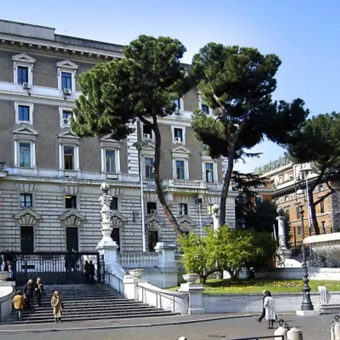 Forse un posto vicino al Parco degli Acquedotti l’obiettivo dei due anarchici morti a Roma\n