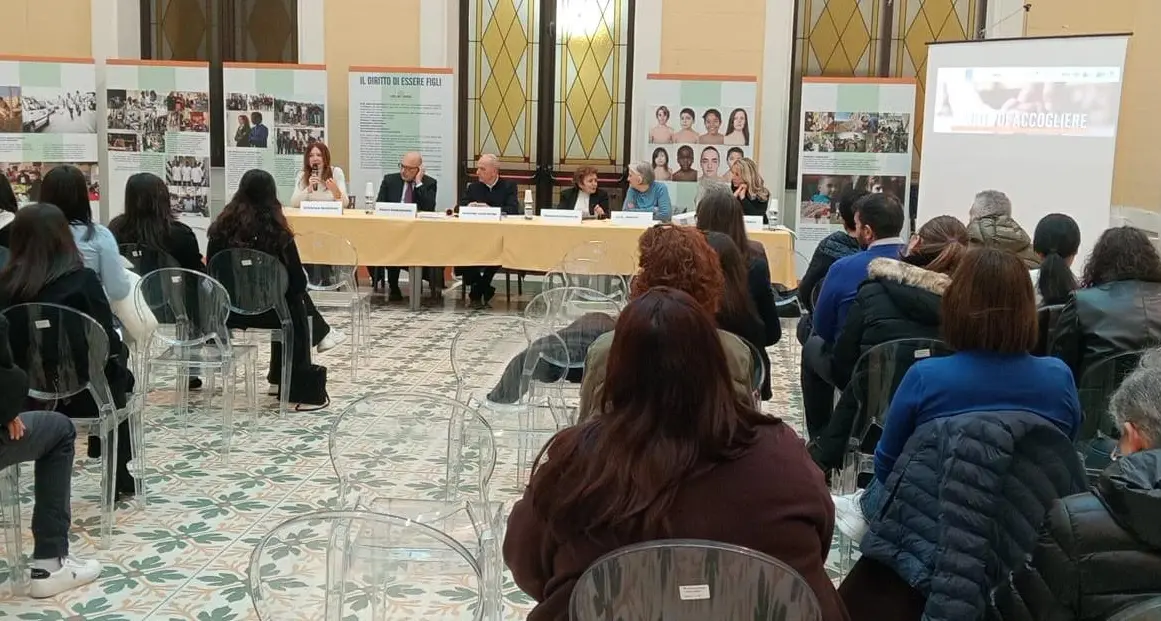 Reggio, nasce l'osservatorio sulla condizione minorile della Metrocity\n