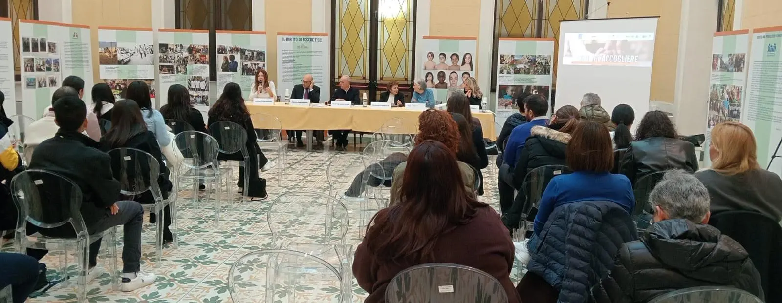 Reggio, nasce l'osservatorio sulla condizione minorile della Metrocity\n