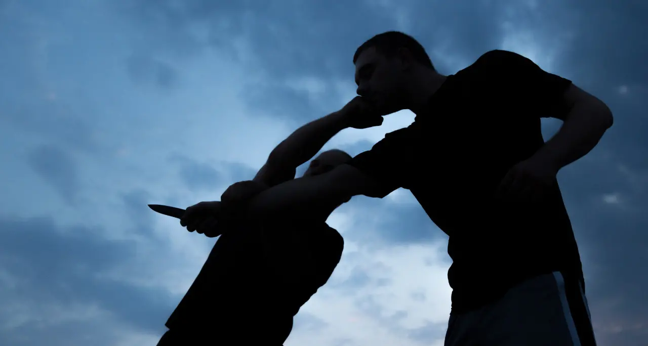 <p>Vibo Valentia, un uomo accoltellato al torace e al collo: a Soriano è caccia all’aggressore</p>