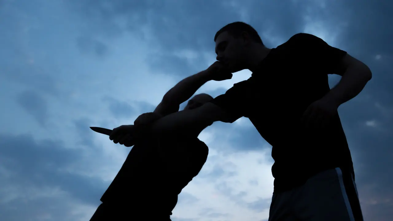 <p>Vibo Valentia, un uomo accoltellato al torace e al collo: a Soriano è caccia all’aggressore</p>