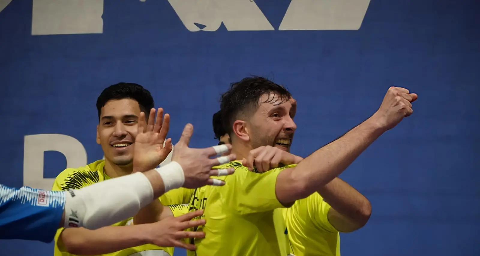 Cadi Antincendi Futura-show, Melilli ko 4-0 e play off sempre più vicini\n