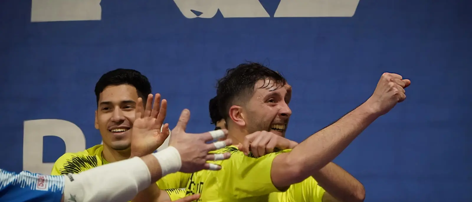 Cadi Antincendi Futura-show, Melilli ko 4-0 e play off sempre più vicini\n