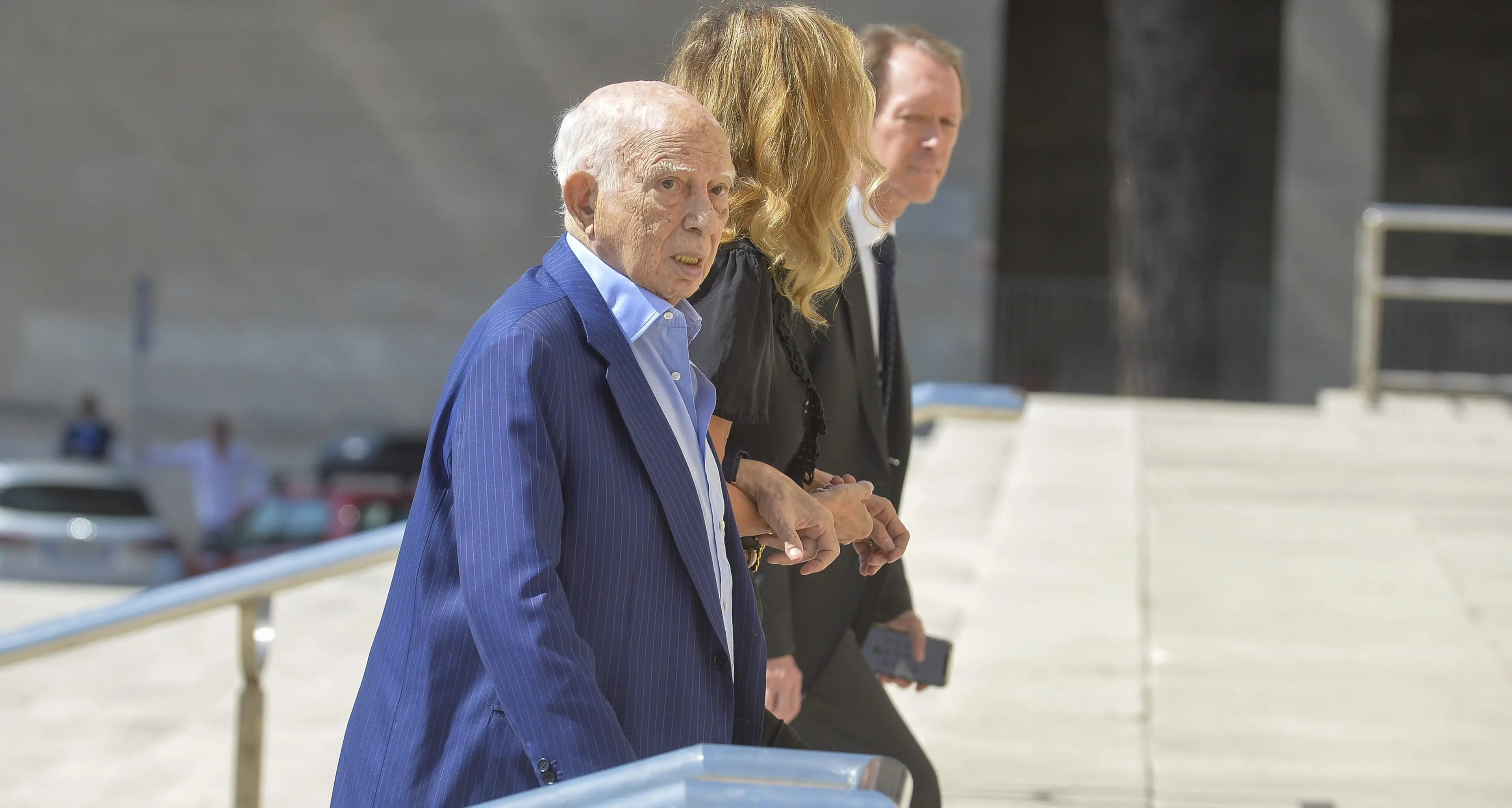 Pomicino e i proiettili di piombo firmati Geronimo: il fantasma della Prima Repubblica tra inchiostro e potere\n