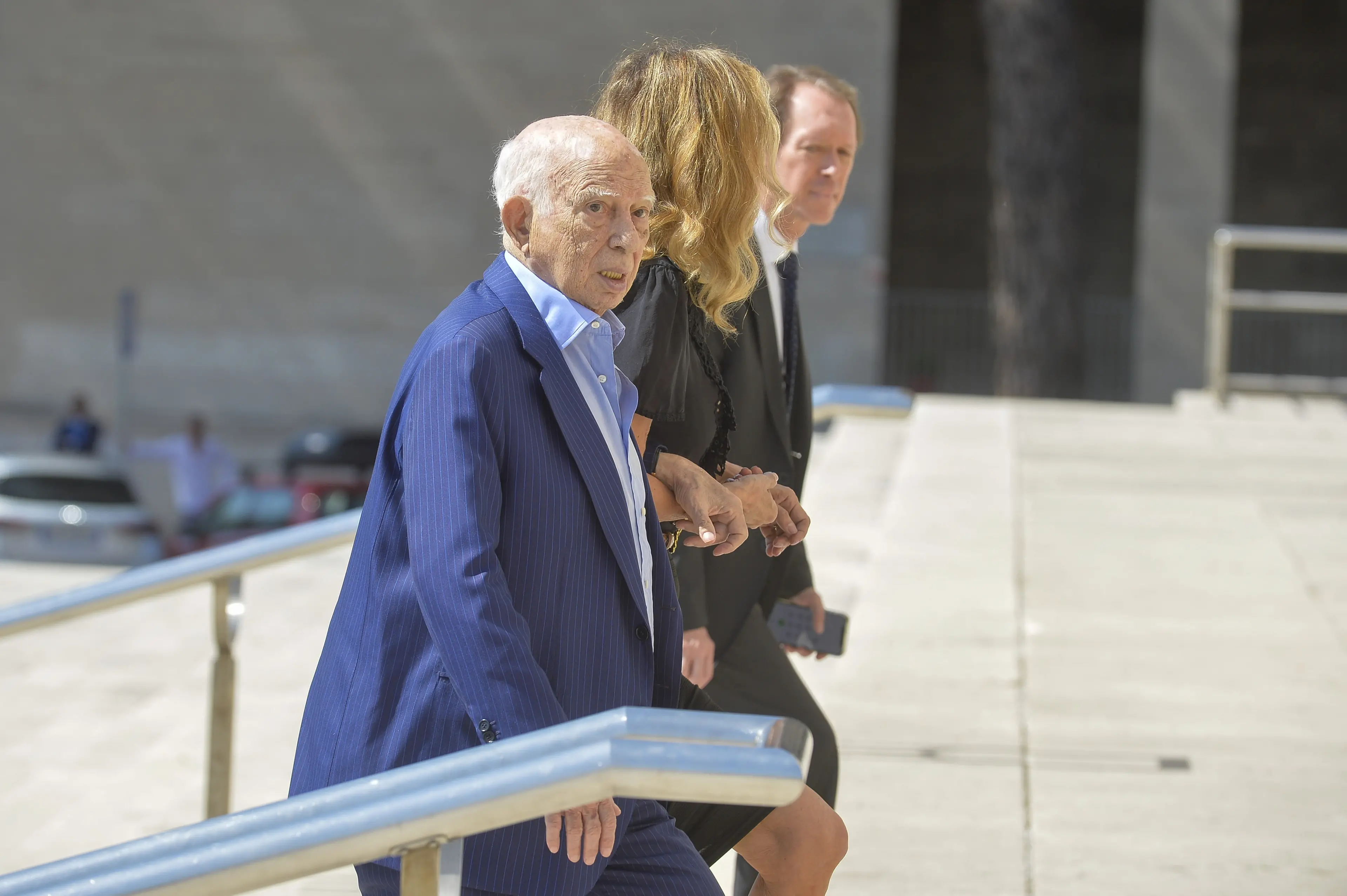 Pomicino e i proiettili di piombo firmati Geronimo: il fantasma della Prima Repubblica tra inchiostro e potere\n