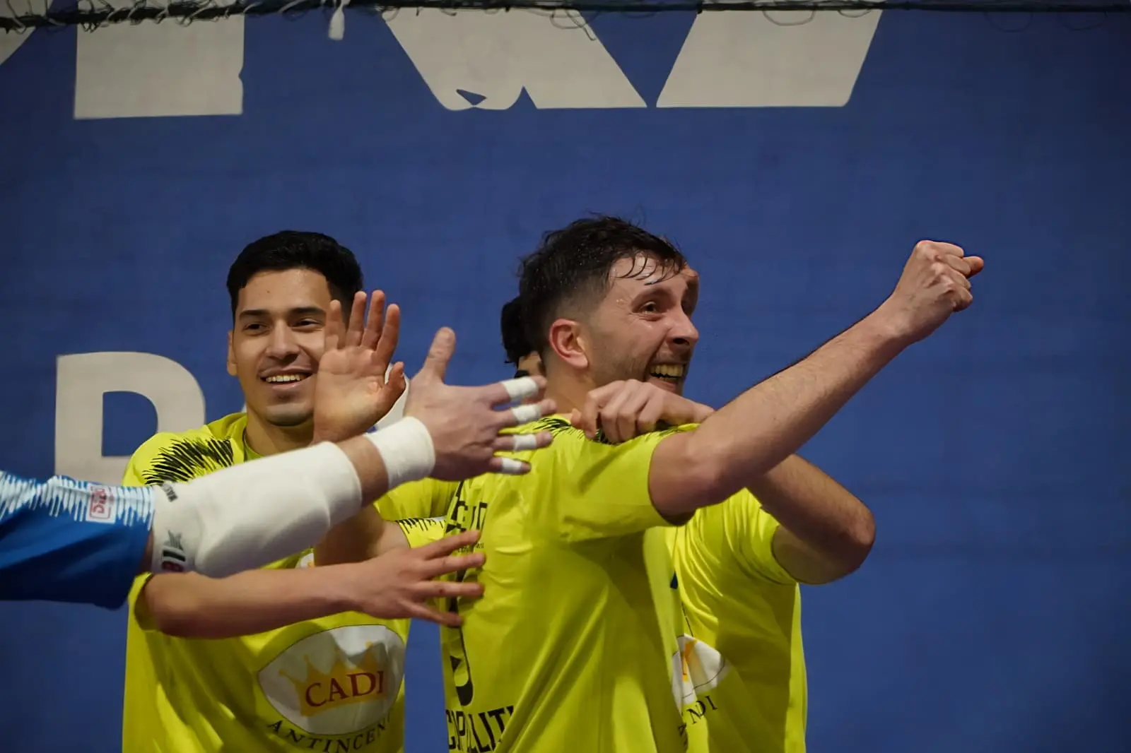 Futura travolgente al Palattinà: poker al Melilli e corsa playoff sempre più concreta tra solidità e ambizione\n