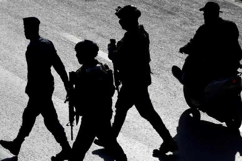 Iraq, otto attacchi notturni colpiscono il centro diplomatico Usa\u00A0a Baghdad\n