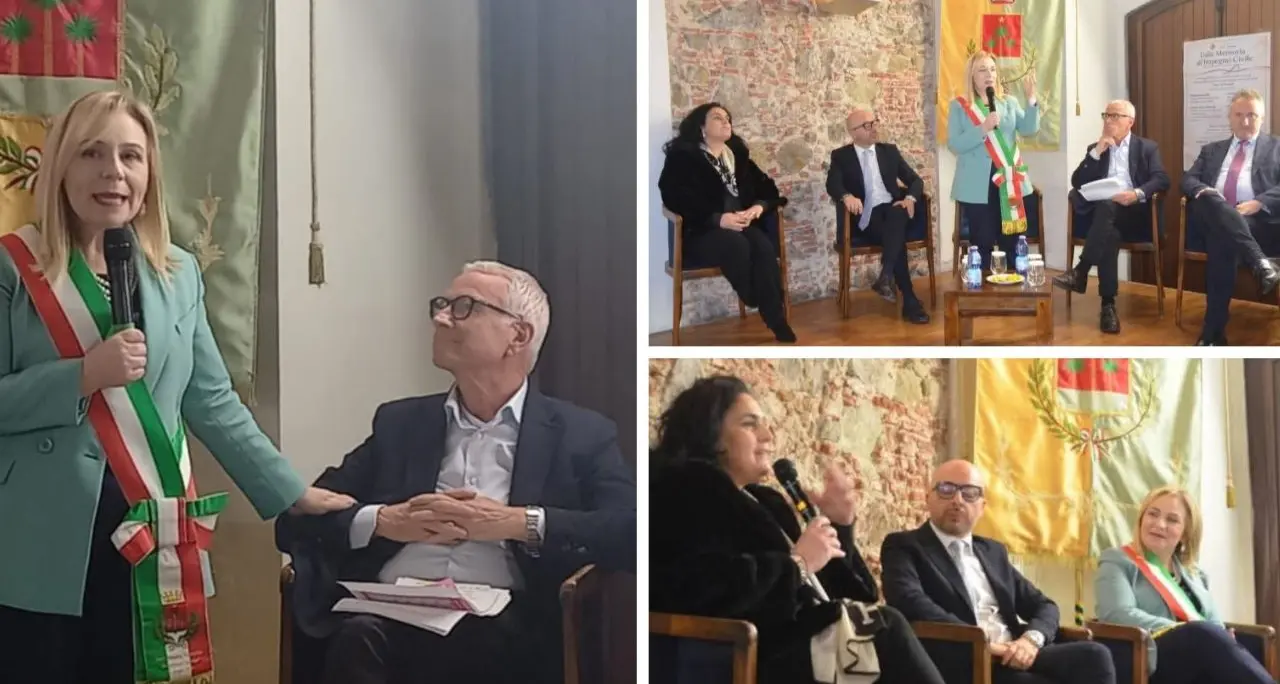 Gioia Tauro ricorda le vittime delle mafie, il sindaco, Scarcella: «Uccidere innocenti, è questo l’onore?»\n