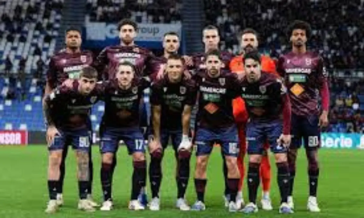 Intrusione negli spogliatoi della Reggiana: denunciato 30enne per furto\n