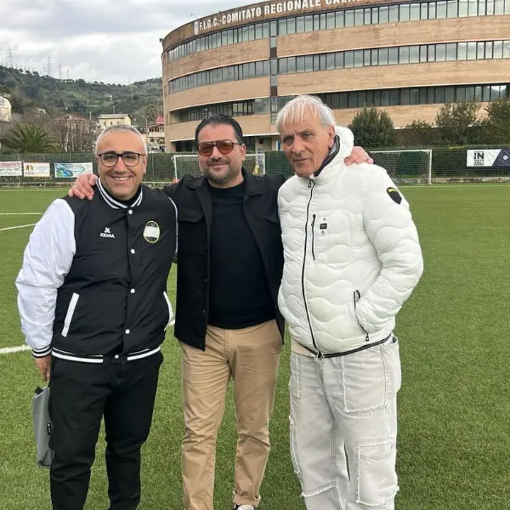 Promozione B, Pro Pellaro sorpresa per i vertici. Verduci: «Non sono ipocrita, puntiamo anche al terzo posto»\n