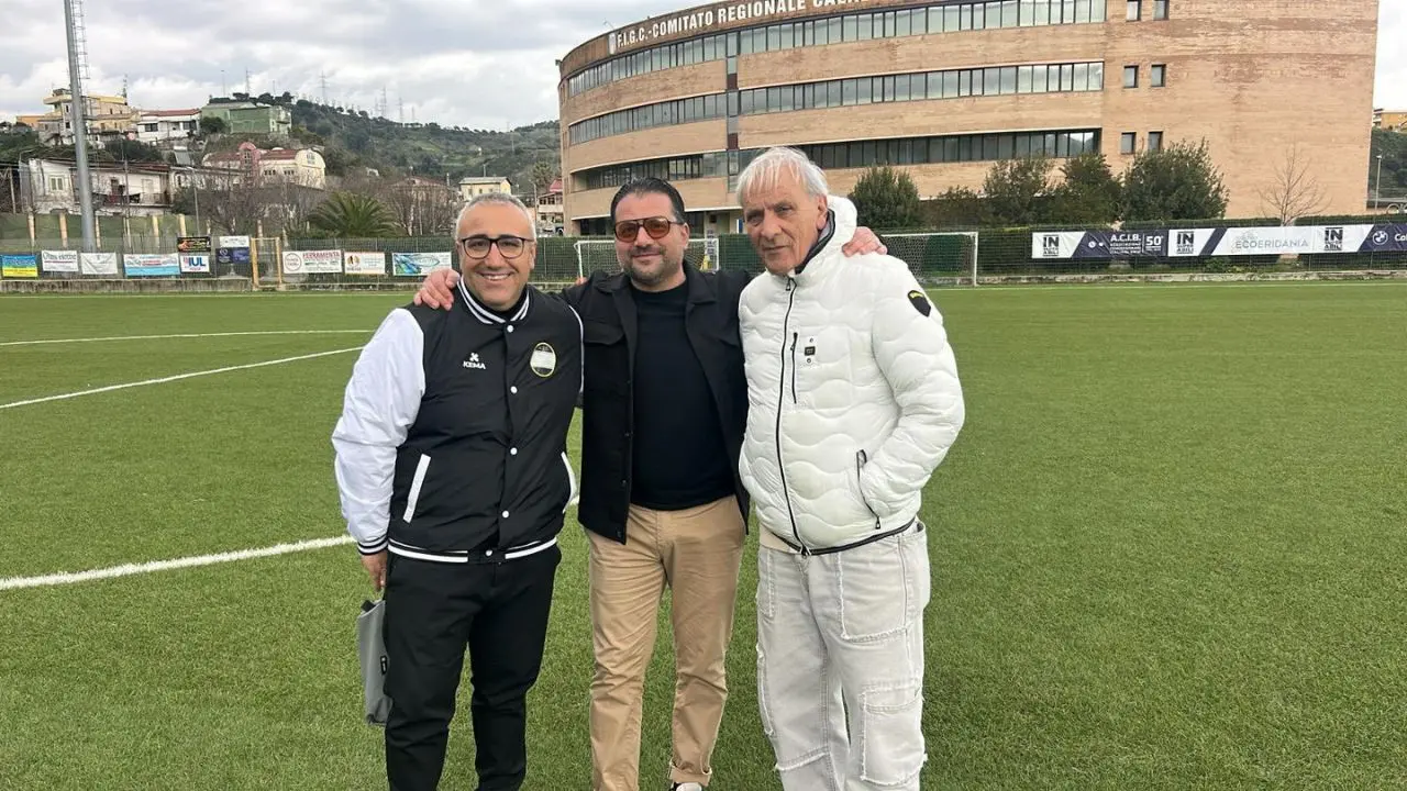 Promozione B, Pro Pellaro sorpresa per i vertici. Verduci: «Non sono ipocrita, puntiamo anche al terzo posto»\n