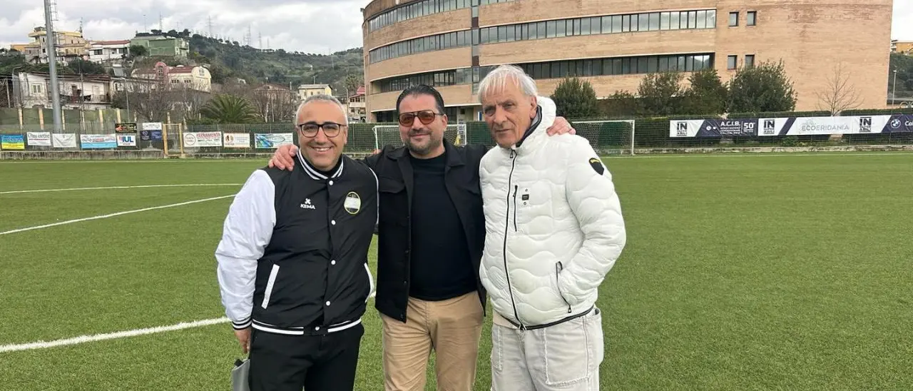 Promozione B, Pro Pellaro sorpresa per i vertici. Verduci: «Non sono ipocrita, puntiamo anche al terzo posto»\n