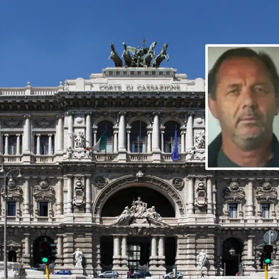 La Cassazione nega la “continuazione” dei reati commessi dal boss di Parghelia\u00A0Carmine Il Grande