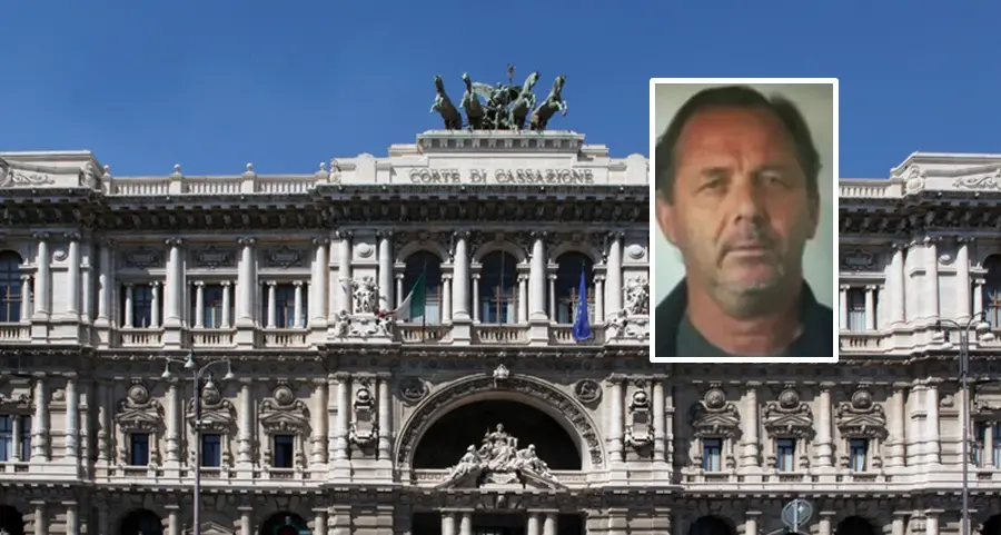 La Cassazione nega la “continuazione” dei reati commessi dal boss di Parghelia\u00A0Carmine Il Grande