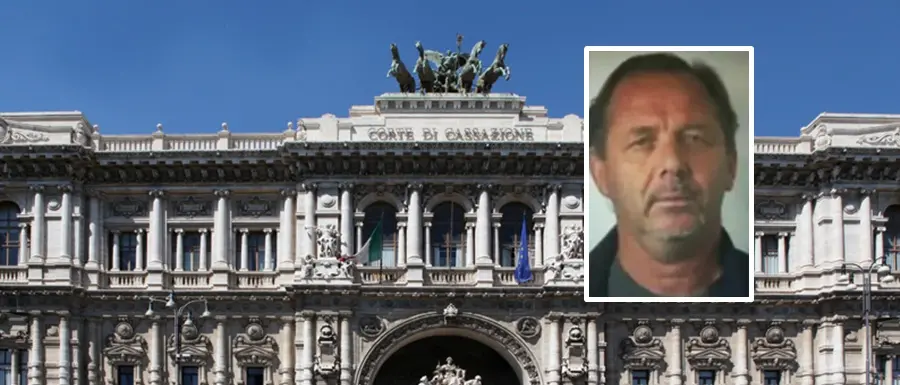 La Cassazione nega la “continuazione” dei reati commessi dal boss di Parghelia\u00A0Carmine Il Grande