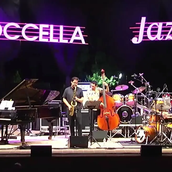 Roccella inizia a suonare jazz con l’anteprima di primavera di “Rumori Mediterranei”\n
