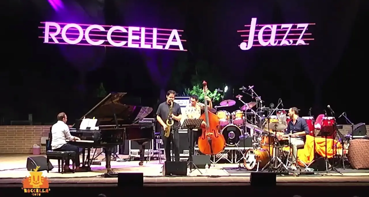 Roccella inizia a suonare jazz con l’anteprima di primavera di “Rumori Mediterranei”\n