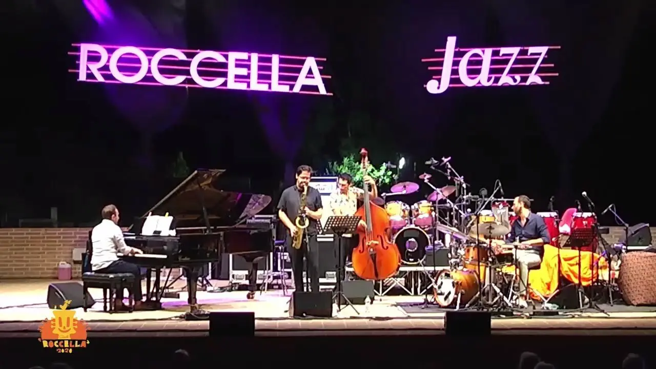 Roccella inizia a suonare jazz con l’anteprima di primavera di “Rumori Mediterranei”\n