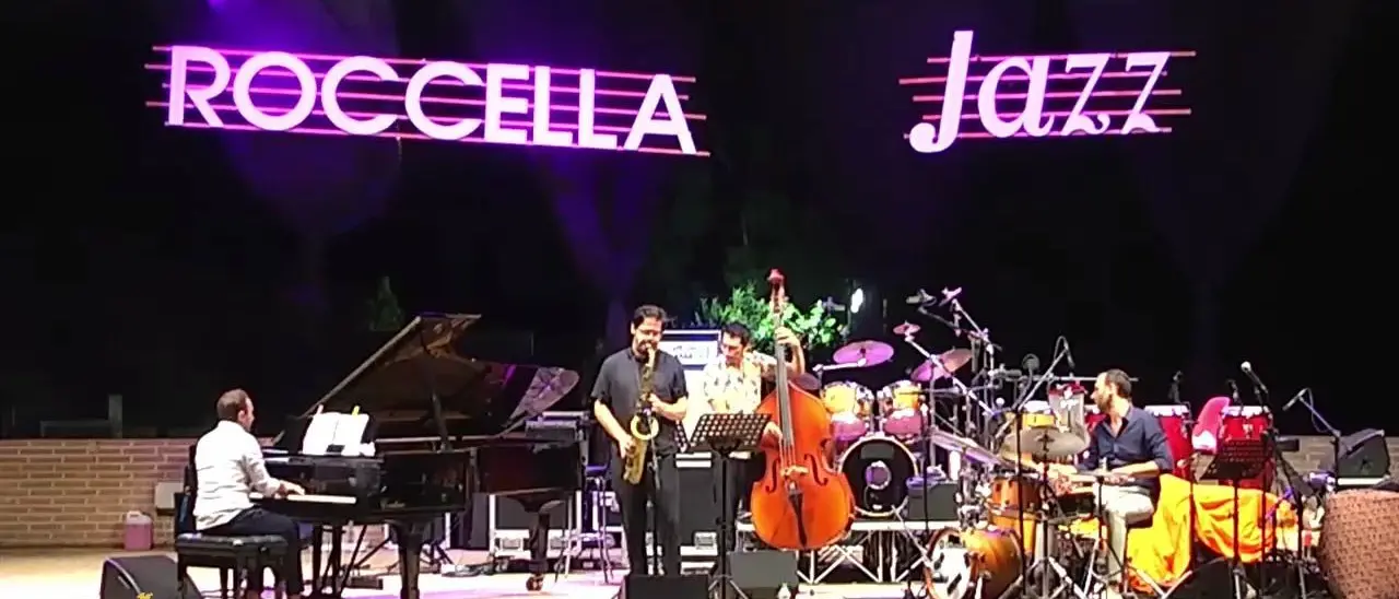 Roccella inizia a suonare jazz con l’anteprima di primavera di “Rumori Mediterranei”\n