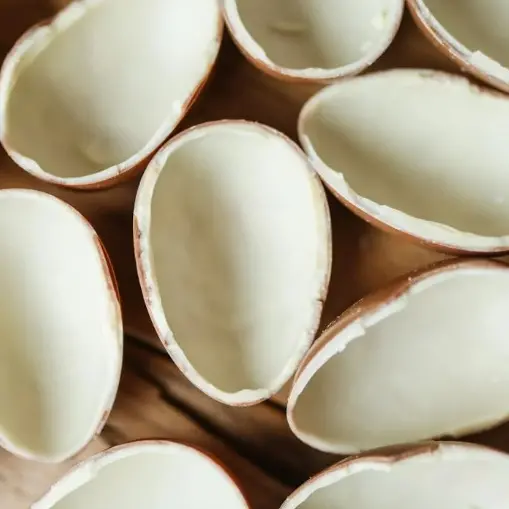 Pasqua, uova di cioccolata più piccole e più care: l’indagine Udicon\n