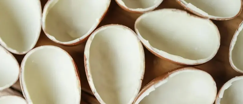 Pasqua, uova di cioccolata più piccole e più care: l’indagine Udicon\n