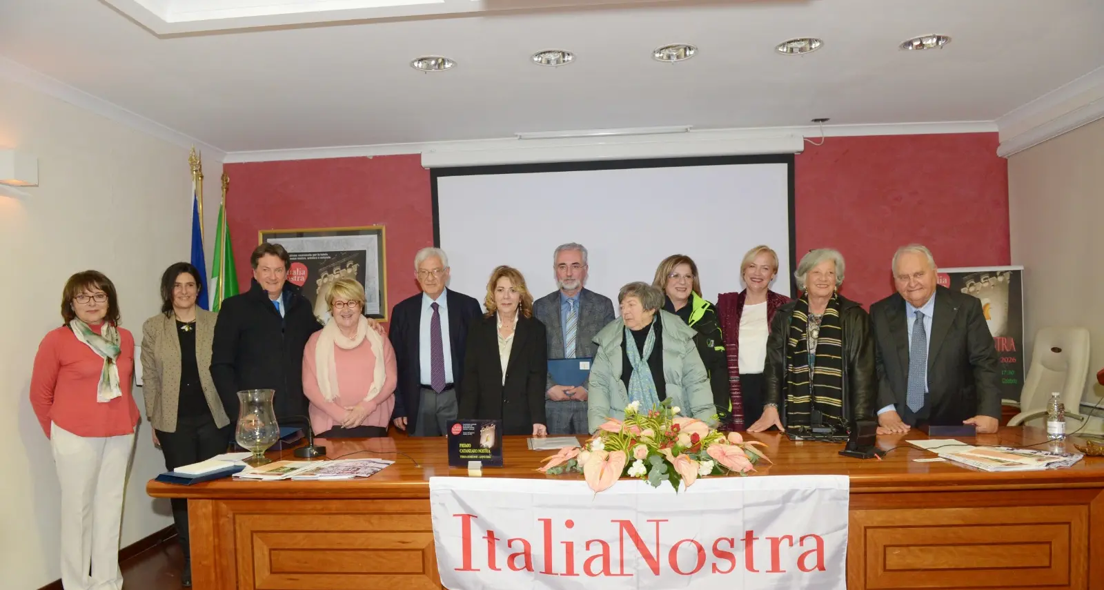 Premio “Catanzaro Nostra”: sala gremita e storie che costruiscono identità\n