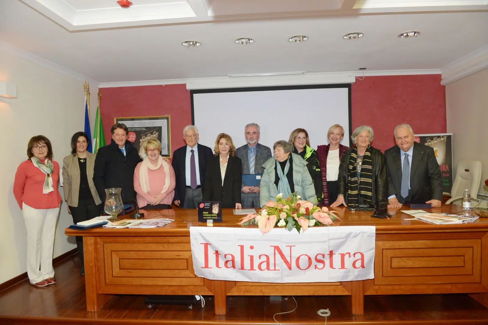 Premio “Catanzaro Nostra”: sala gremita e storie che costruiscono identità\n