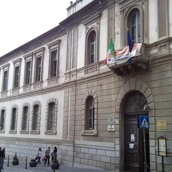 I ragazzi del Convitto Galluppi pronti a fare i protagonisti anche a Lignano Sabbiadoro