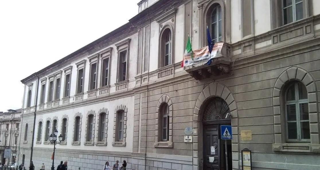 I ragazzi del Convitto Galluppi pronti a fare i protagonisti anche a Lignano Sabbiadoro